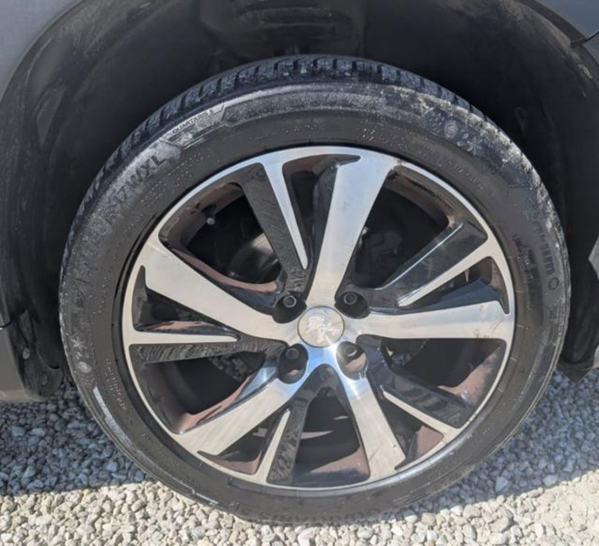 Peugeot 2008 100 S&S Allure (18)
