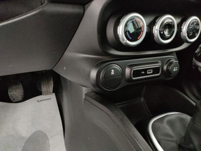 Fiat 500L 1.4 95 CV City Cross (15)