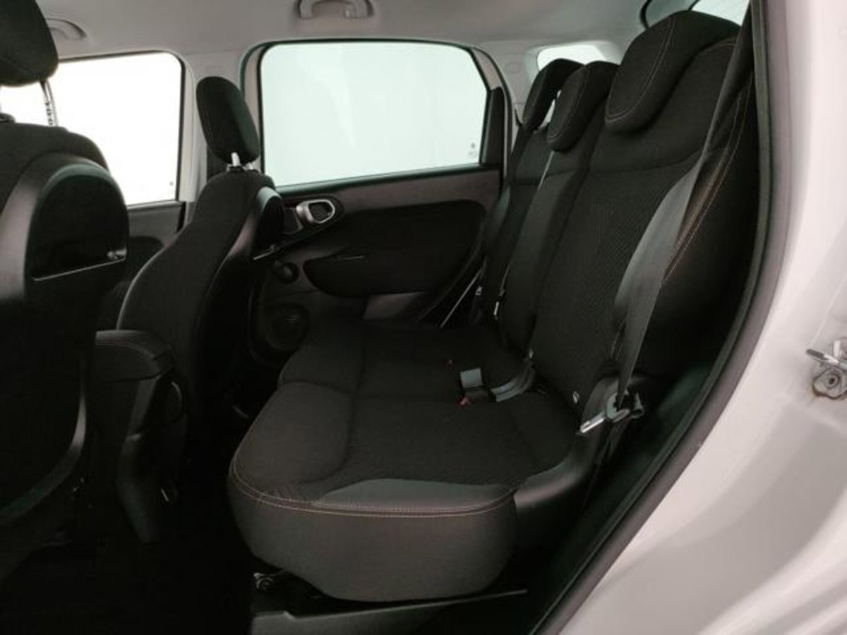 Fiat 500L 1.4 95 CV City Cross (16)