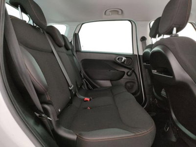 Fiat 500L 1.4 95 CV City Cross (17)