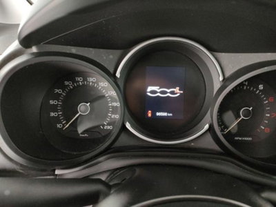 Fiat 500L 1.4 95 CV City Cross (19)
