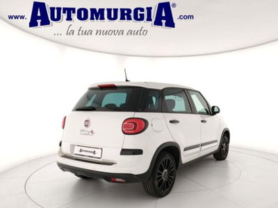 Fiat 500L 1.4 95 CV City Cross (3)