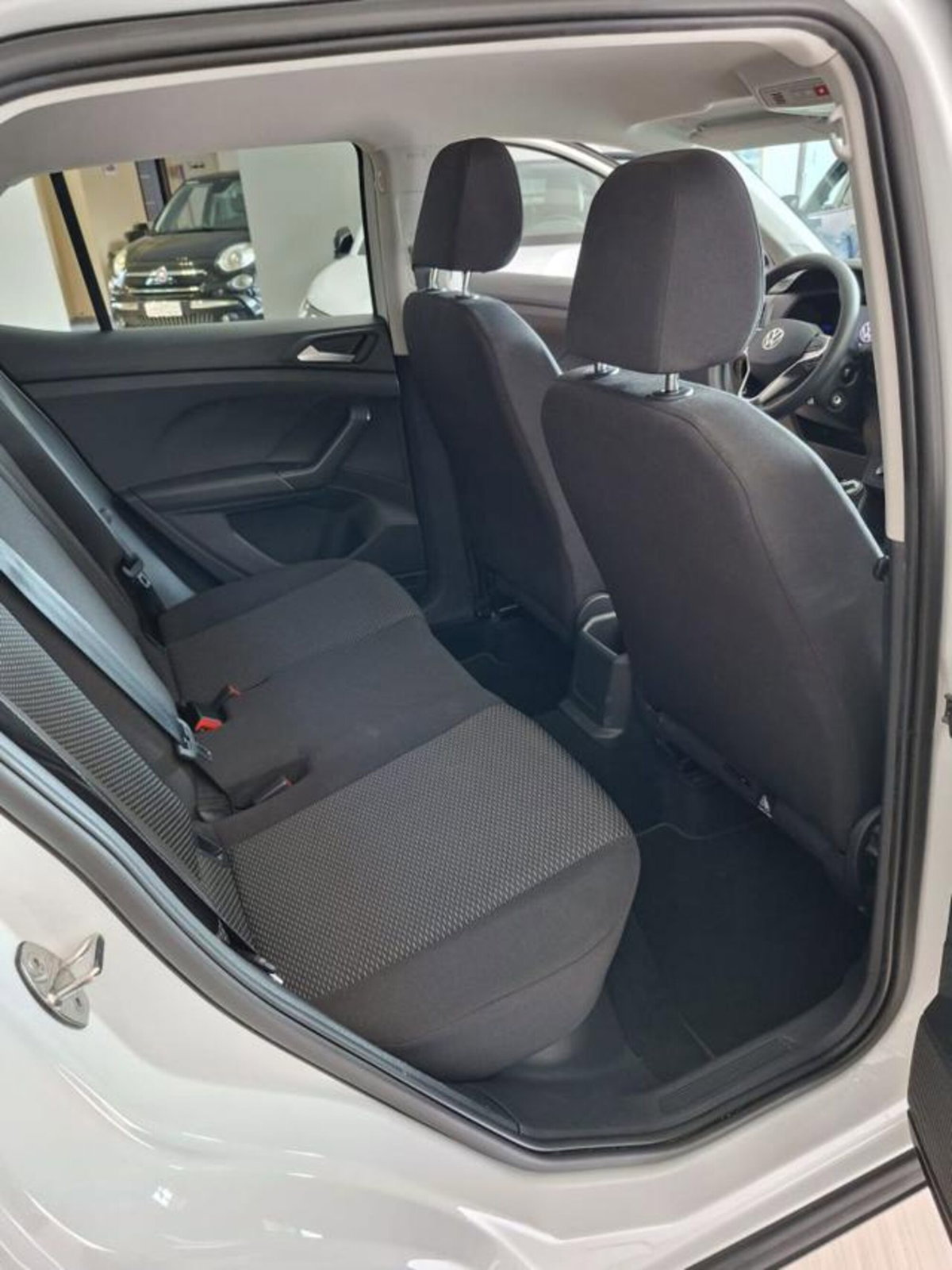 Volkswagen T-Cross 1.0 tsi Life 95cv (18)