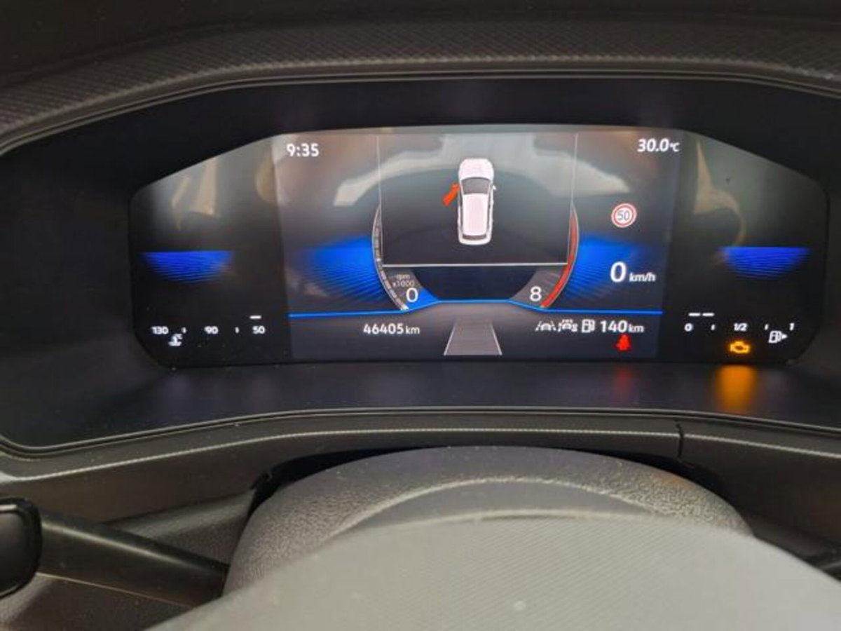 Volkswagen T-Cross 1.0 tsi Life 95cv (2)
