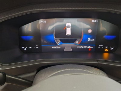 Volkswagen T-Cross 1.0 tsi Life 95cv (2)