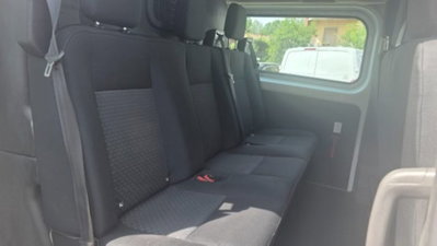 Ford Transit Custom Furgone 300 2.0 EcoBlue 130 PC-DC Furgone Trend (10)