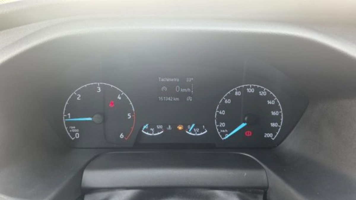 Ford Transit Custom Furgone 300 2.0 EcoBlue 130 PC-DC Furgone Trend (15)