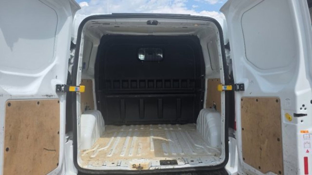 Ford Transit Custom Furgone 300 2.0 EcoBlue 130 PC-DC Furgone Trend (7)