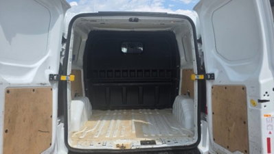 Ford Transit Custom Furgone 300 2.0 EcoBlue 130 PC-DC Furgone Trend (7)