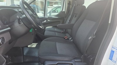 Ford Transit Custom Furgone 300 2.0 EcoBlue 130 PC-DC Furgone Trend (9)