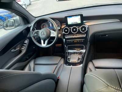 Mercedes-Benz GLC Coupé 220 d 4Matic Coupé Premium (14)