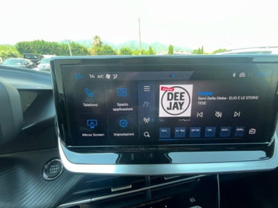 Peugeot 2008 1.2 hybrid GT 145cv e-dcs6 (15)