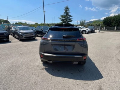 Peugeot 2008 1.2 hybrid GT 145cv e-dcs6 (5)