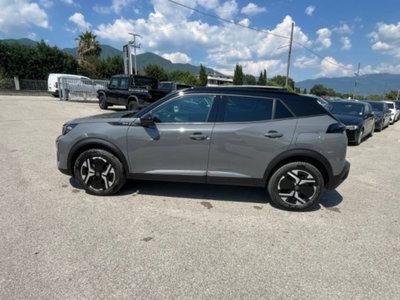 Peugeot 2008 1.2 hybrid GT 145cv e-dcs6 (6)