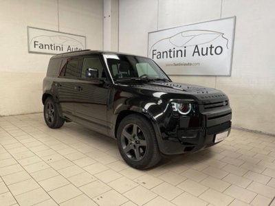 Land Rover Defender 110 3.0d mhev X-Dynamic SE awd 200cv auto 7p.ti usata