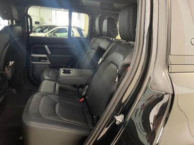 Land Rover Defender 110 3.0d mhev X-Dynamic SE awd 200cv auto 7p.ti (12)