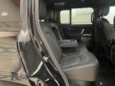 Land Rover Defender 110 3.0d mhev X-Dynamic SE awd 200cv auto 7p.ti (14)