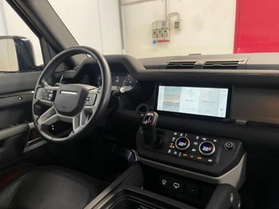 Land Rover Defender 110 3.0d mhev X-Dynamic SE awd 200cv auto 7p.ti (18)