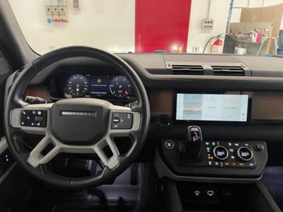 Land Rover Defender 110 3.0d mhev X-Dynamic SE awd 200cv auto 7p.ti (19)
