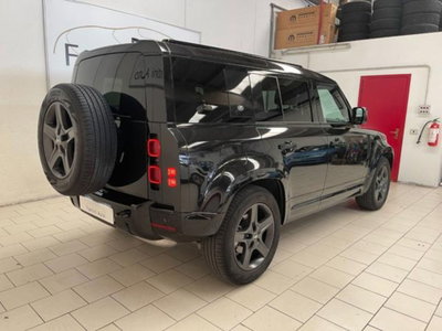 Land Rover Defender 110 3.0d mhev X-Dynamic SE awd 200cv auto 7p.ti (3)