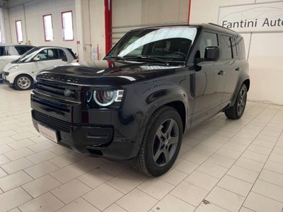 Land Rover Defender 110 3.0d mhev X-Dynamic SE awd 200cv auto 7p.ti (6)