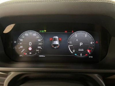 Land Rover Defender 110 3.0d mhev X-Dynamic SE awd 200cv auto 7p.ti (9)