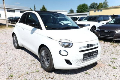Fiat 500 Cabrio Icon Cabrio 42 kWh nuova