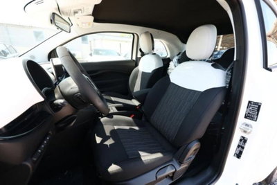 Fiat 500 Cabrio Icon Cabrio 42 kWh (3)