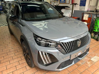 Peugeot 2008 50 kWh GT nuova