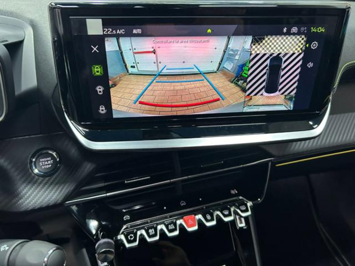 Peugeot 2008 50 kWh GT (13)