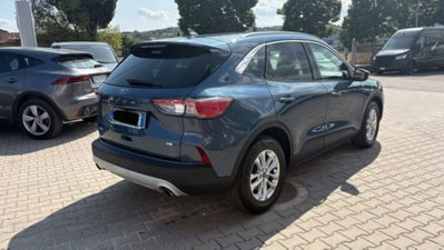 Ford Kuga 2.0 EcoBlue Hybrid 150 CV 2WD Titanium (3)