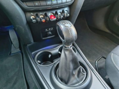 MINI Mini Countryman 2.0 Cooper D Hype Countryman ALL4 Automatica (11)