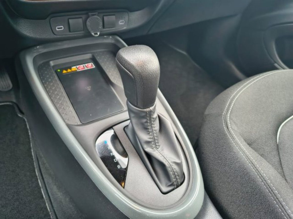 Toyota Aygo X 1.5 hybrid Icon e-cvt (11)