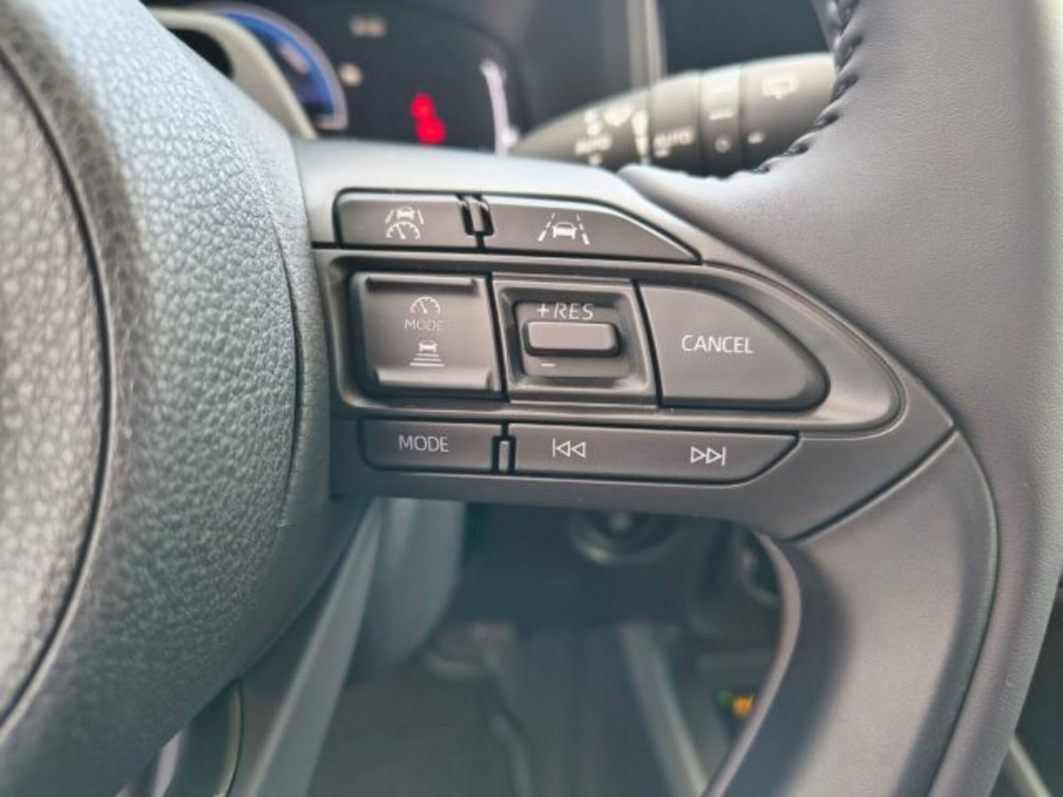 Toyota Aygo X 1.5 hybrid Icon e-cvt (13)