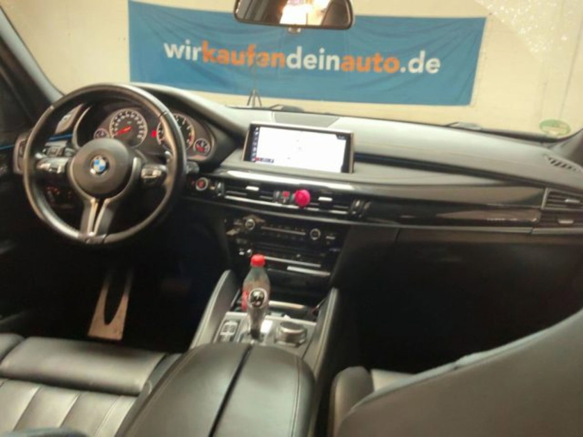 BMW X5 M (10)