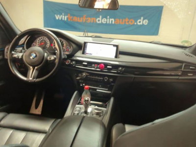 BMW X5 M (10)