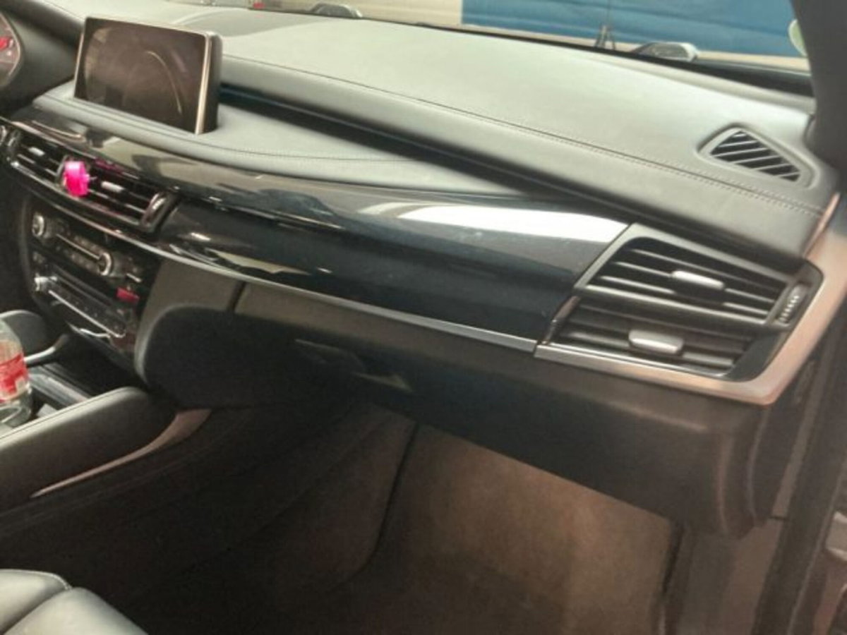 BMW X5 M (11)