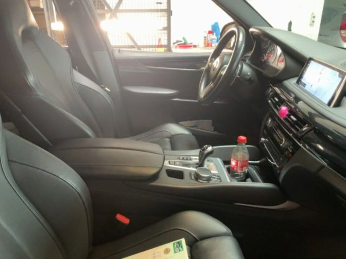 BMW X5 M (12)