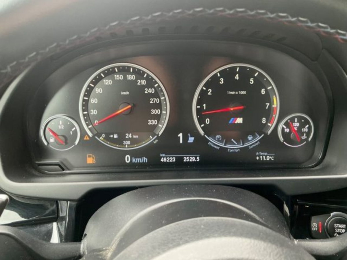 BMW X5 M (14)