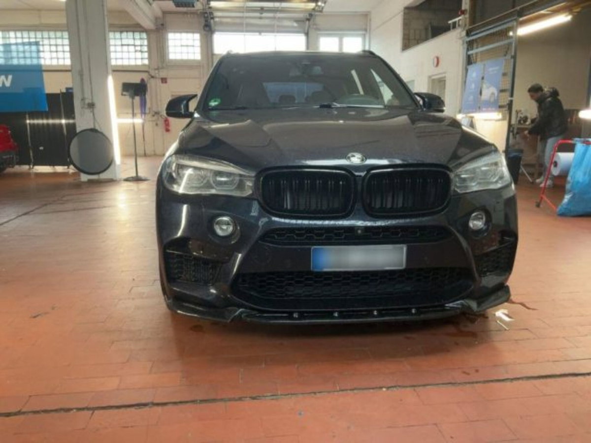BMW X5 M (2)