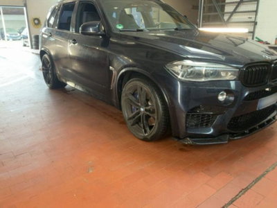 BMW X5 M (3)