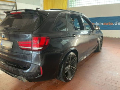 BMW X5 M (4)