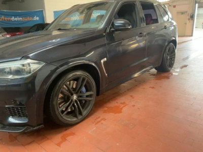 BMW X5 M (6)