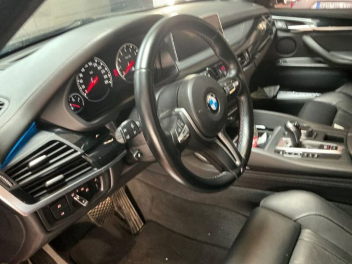 BMW X5 M (7)