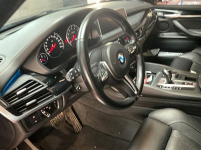 BMW X5 M (7)
