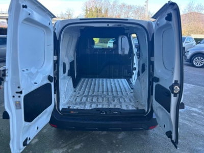Dacia Dokker Furgone Blue dCi 75 Furgone (3)