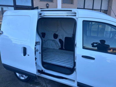 Dacia Dokker Furgone Blue dCi 75 Furgone (6)