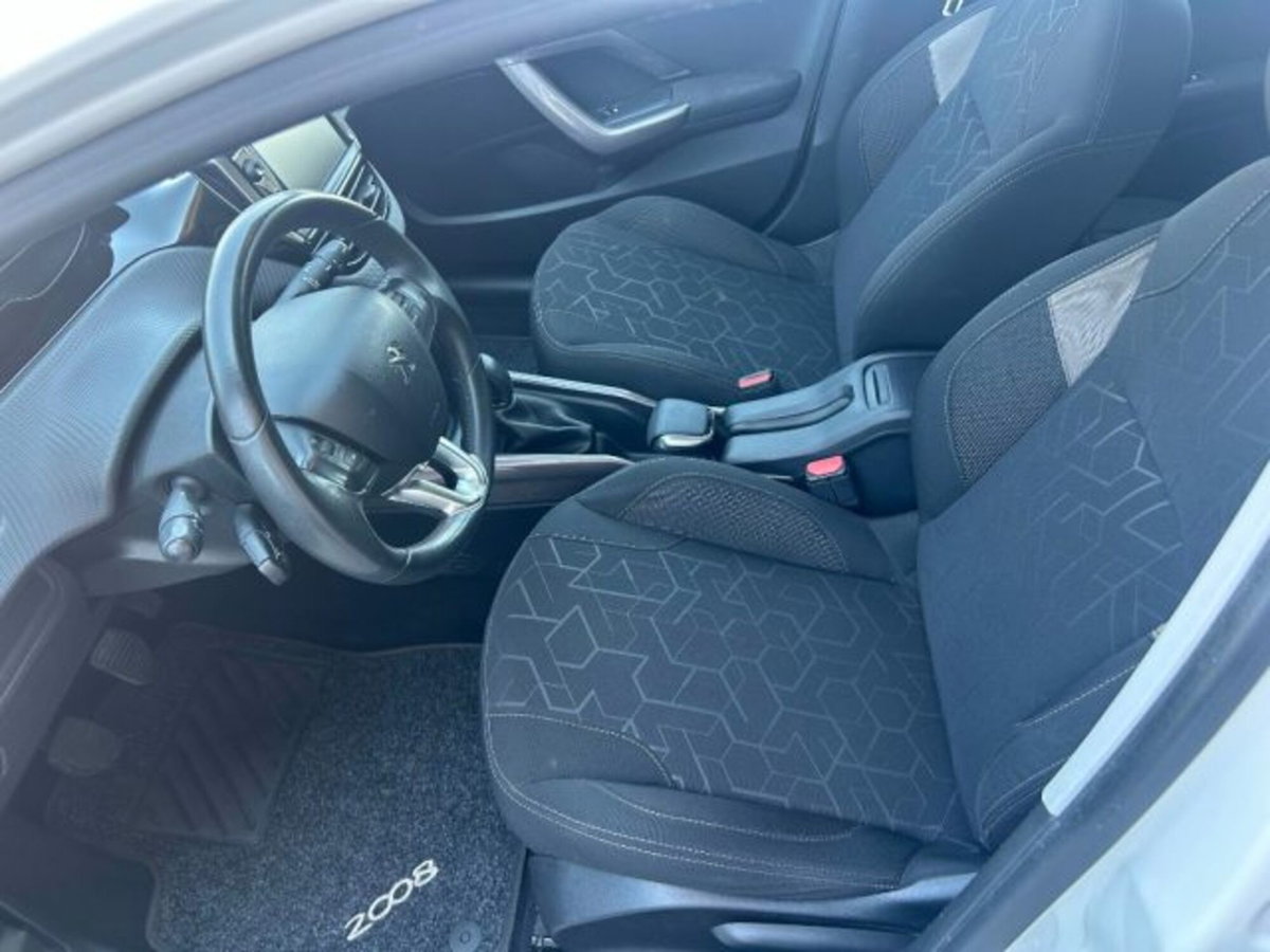 Peugeot 2008 82 Access (6)