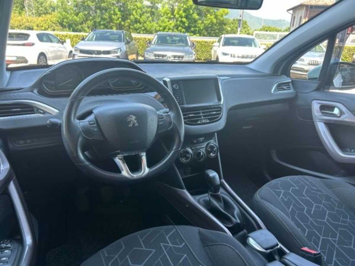 Peugeot 2008 82 Access (7)