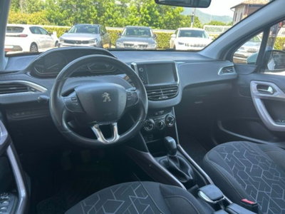 Peugeot 2008 82 Access (7)